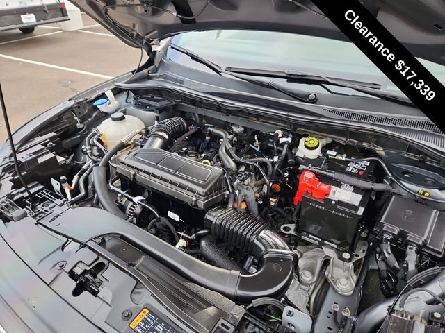 Used 2023 Ford Escape Active w/ Tech Pack #1 image 14