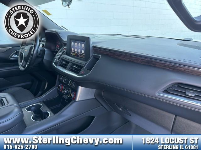 Used 2023 Chevrolet Suburban LS w/ Driver Alert Package AWD/4WD image 11