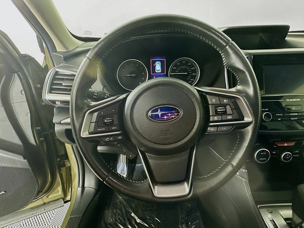 Used 2024 Subaru Forester Premium AWD/4WD image 16