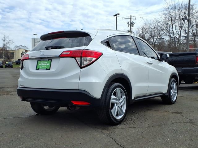 Used 2019 Honda HR-V EX-L image 3