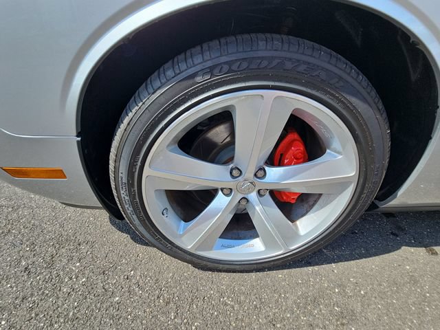 Used 2009 Dodge Challenger SRT8 w/ SRT Option Group II RWD image 34