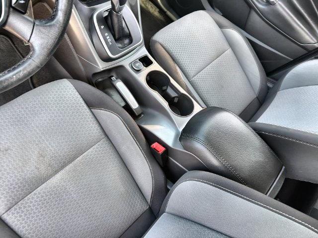 Used 2018 Ford C-MAX SE w/ Equipment Group 201A FWD image 20
