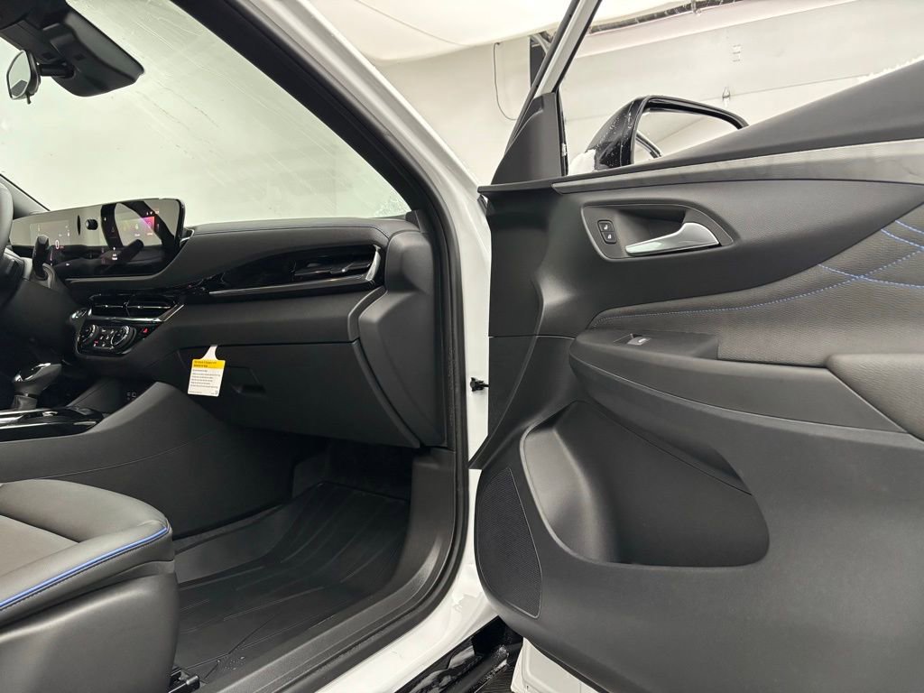 New 2026 Buick Envista Sport Touring w/ Convenience I Package image 31