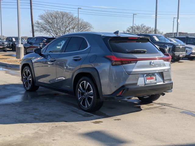 Used 2020 Lexus UX 250h w/ Premium Package image 8