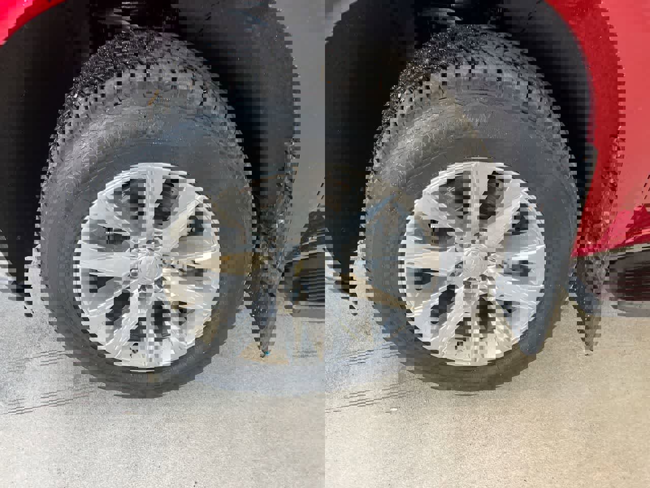 Used 2021 Chevrolet Silverado 1500 LTZ w/ Safety Package II image 10