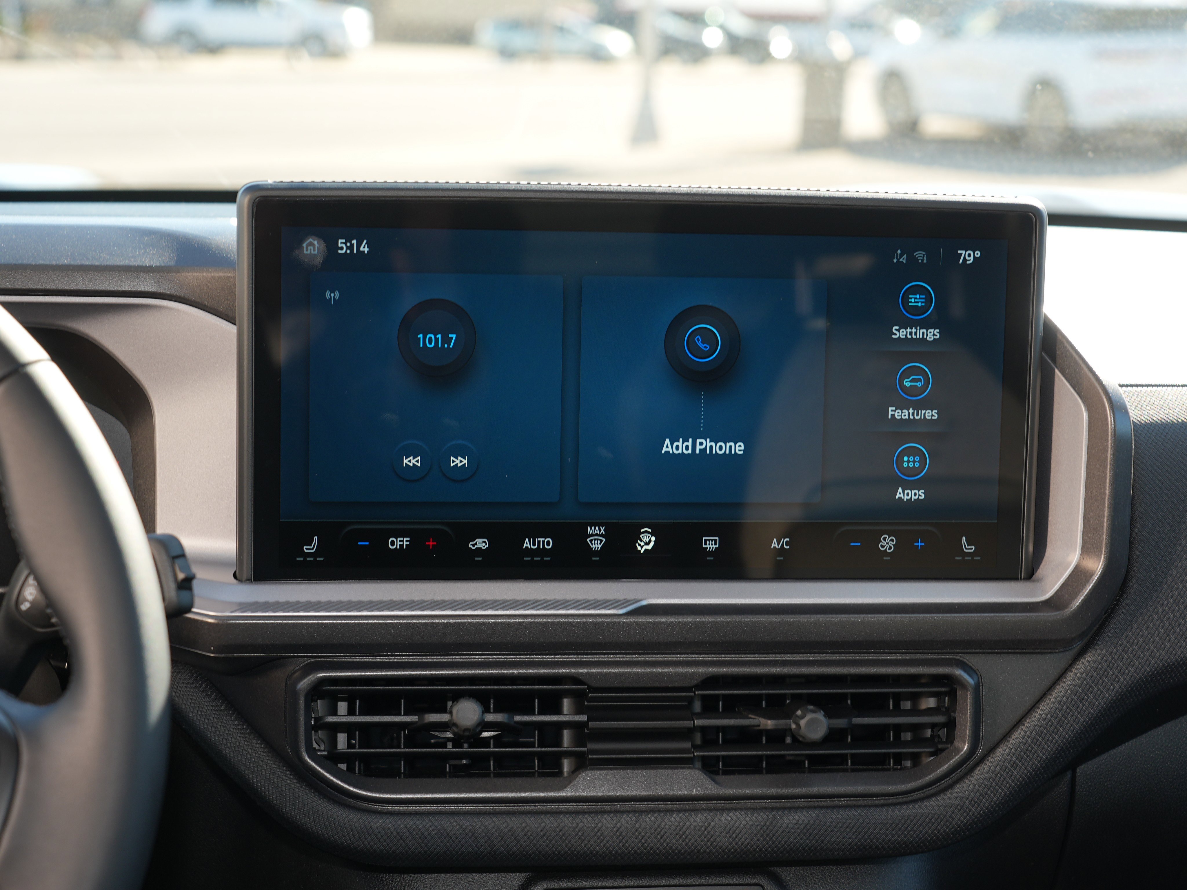 New 2026 Ford Bronco Sport Big Bend AWD/4WD image 41