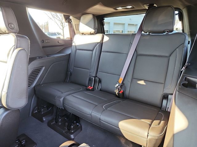 Certified 2022 GMC Yukon Denali image 11