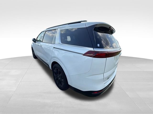 Used 2024 Kia Carnival SX FWD image 28
