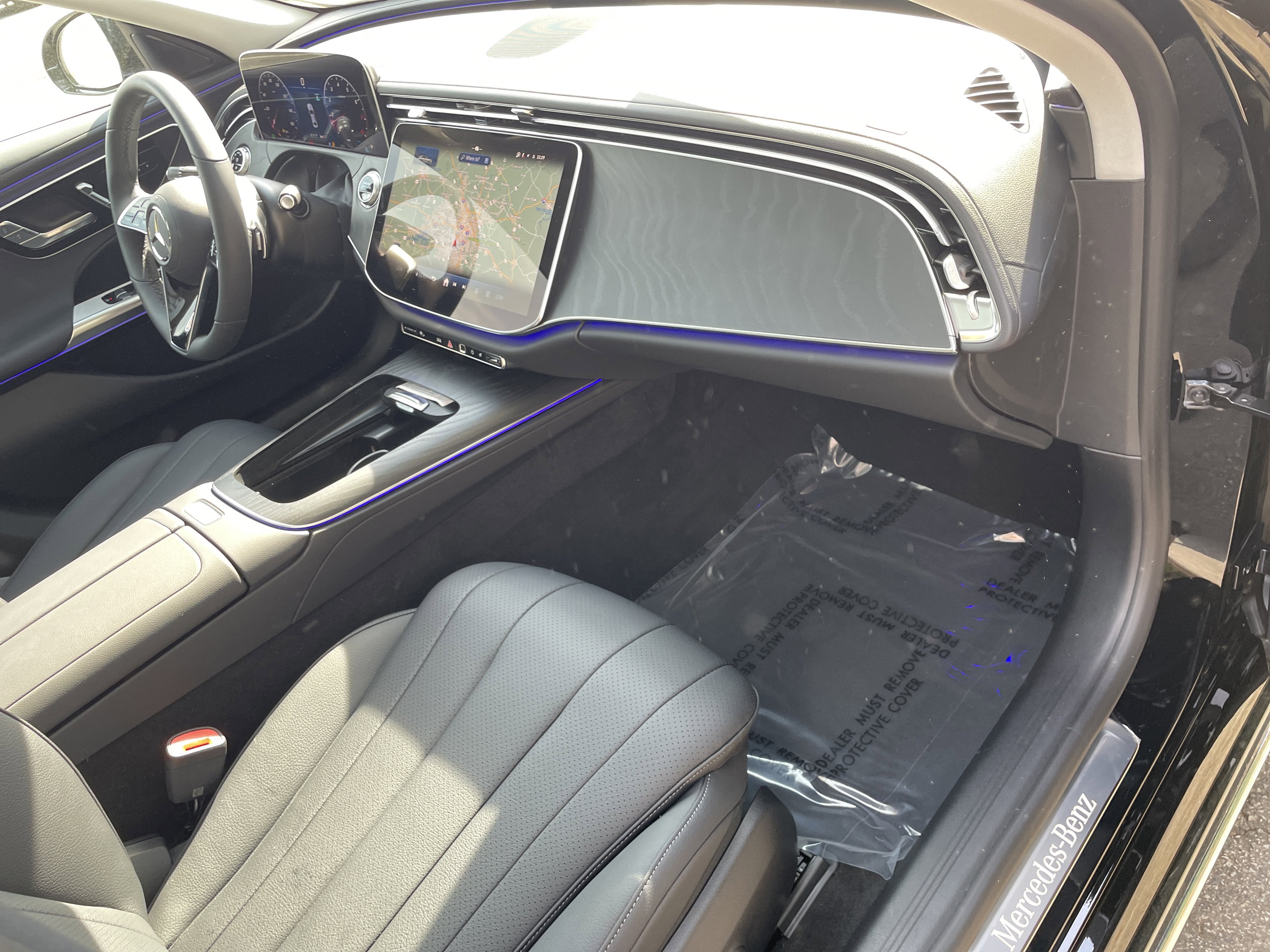 New 2026 Mercedes-Benz E 350 Sedan image 43