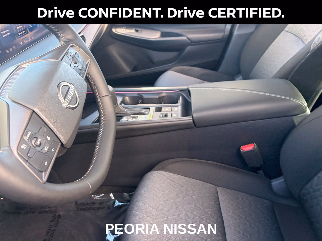 Certified 2026 Nissan Sentra SV w/ SV Convenience Package FWD image 21