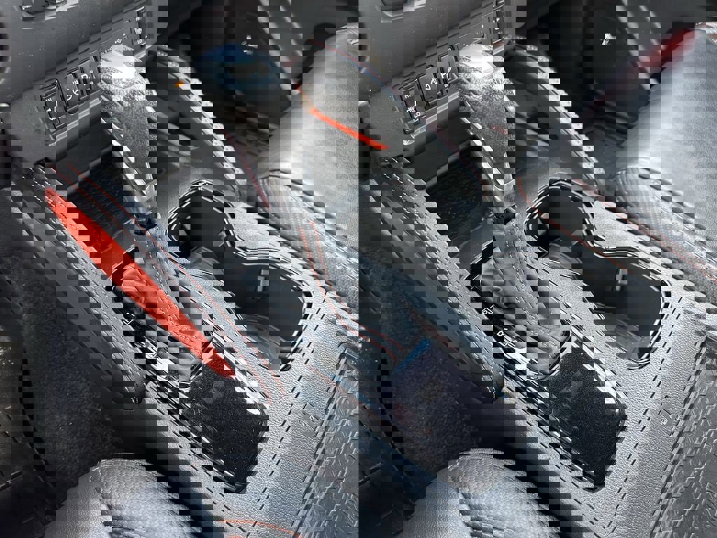 Used 2023 Nissan Frontier Pro-X w/ Pro-X Premium Package image 27