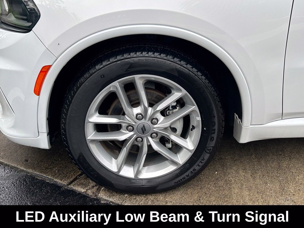 Used 2024 Dodge Durango GT RWD image 26