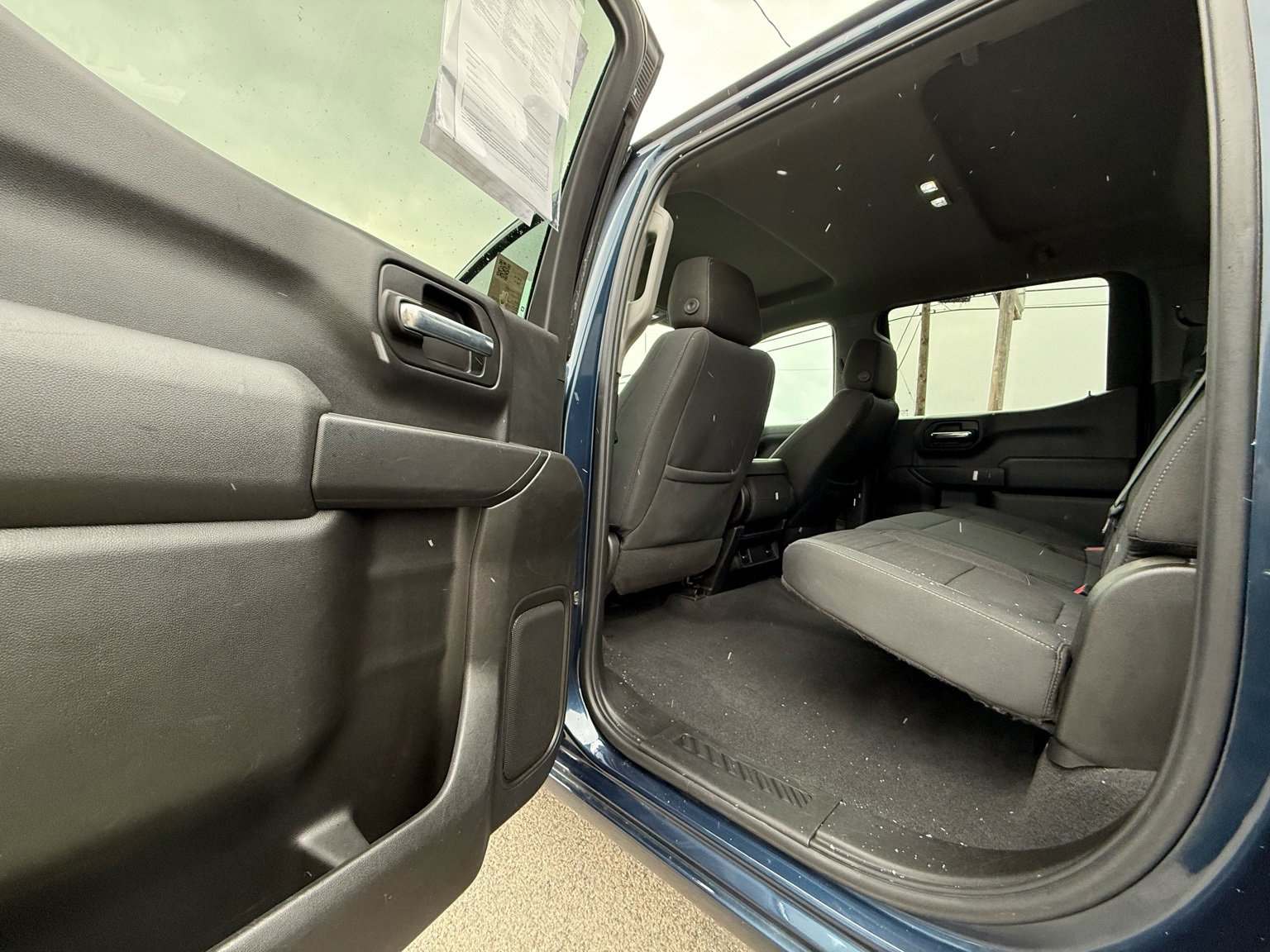 Used 2020 Chevrolet Silverado 1500 LT image 22