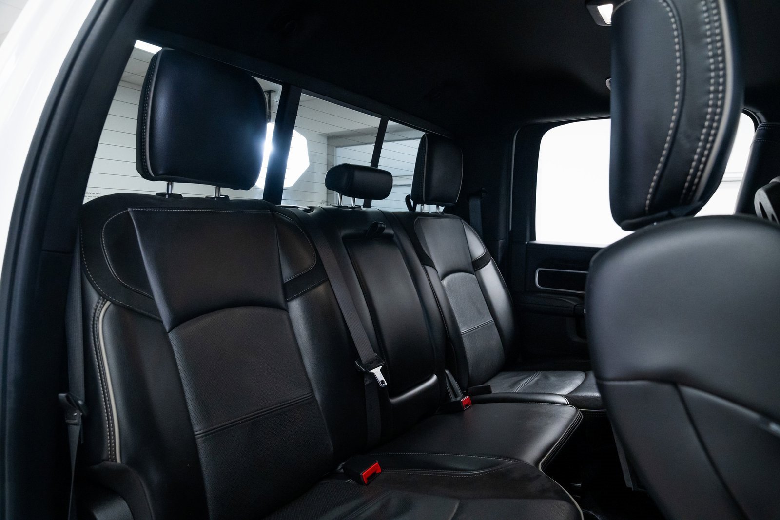 Used 2019 RAM 2500 Laramie image 19