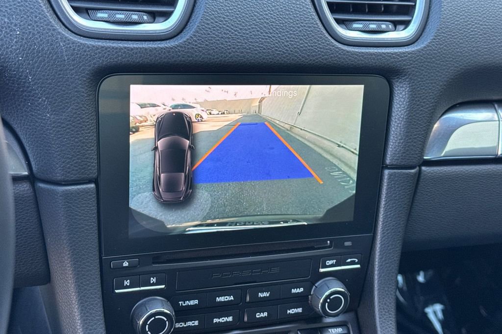 Used 2023 Porsche 718 Cayman GTS image 20