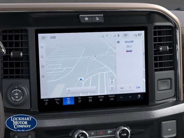New 2026 Ford F350 King Ranch AWD/4WD image 14