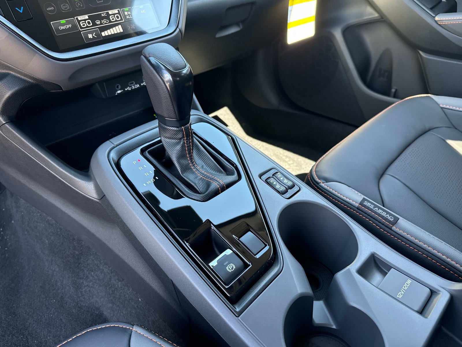 New 2026 Subaru Crosstrek 2.5i Limited AWD/4WD image 24