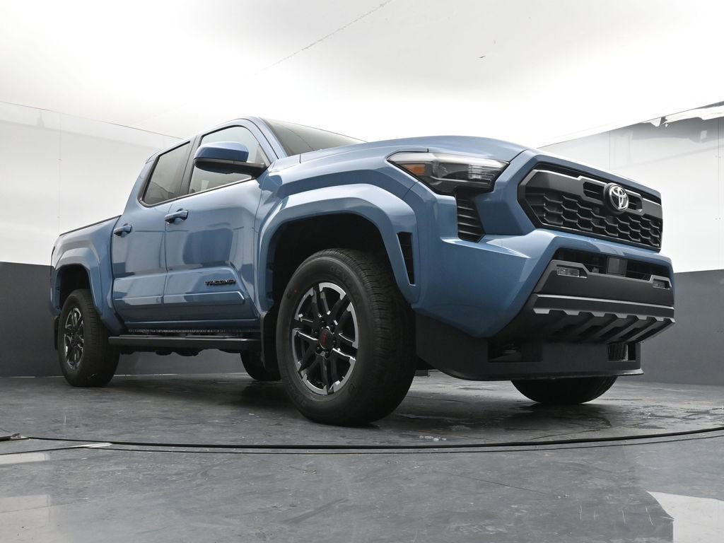New 2026 Toyota Tacoma TRD Sport image 28