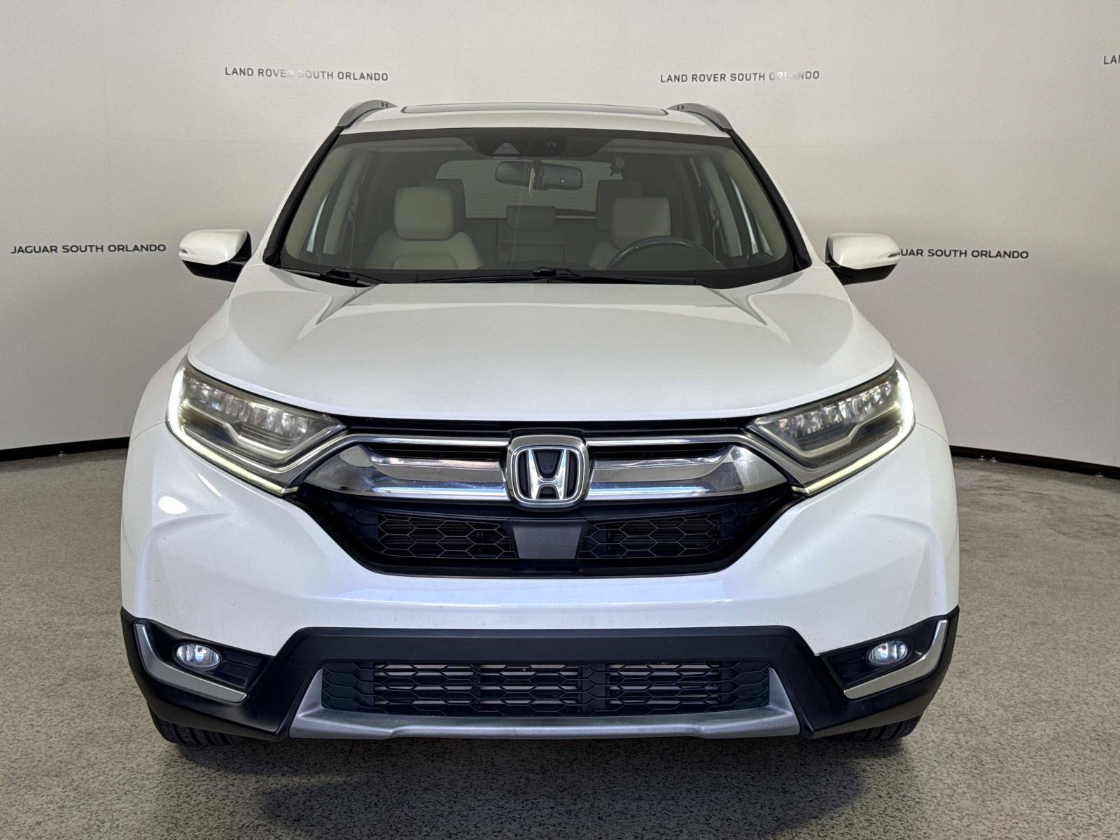 Used 2017 Honda CR-V Touring image 8