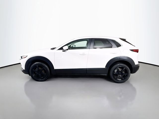 Used 2021 MAZDA CX-30 AWD 2.5 S w/ Preferred Package image 9