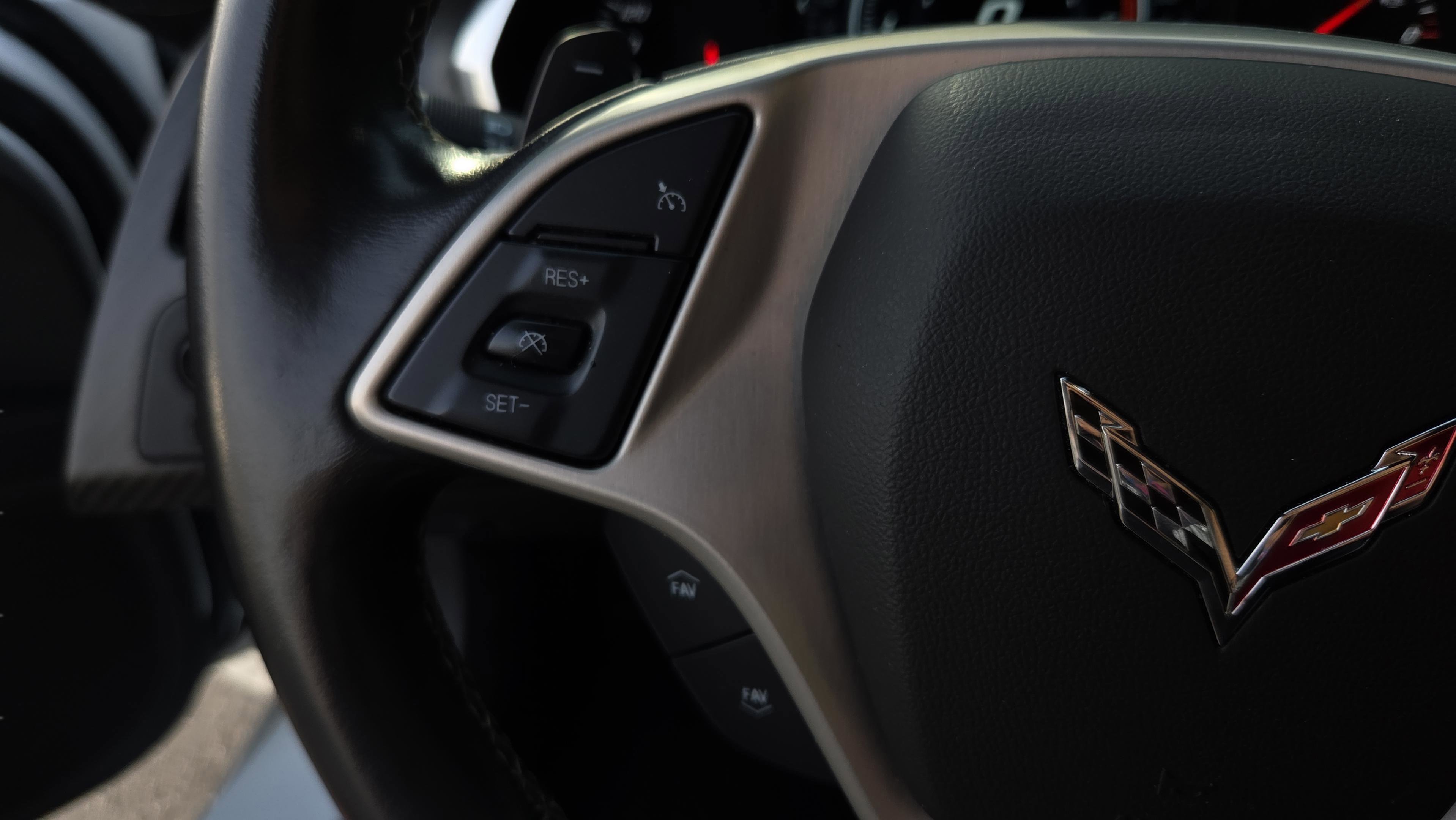 Used 2019 Chevrolet Corvette Grand Sport image 24