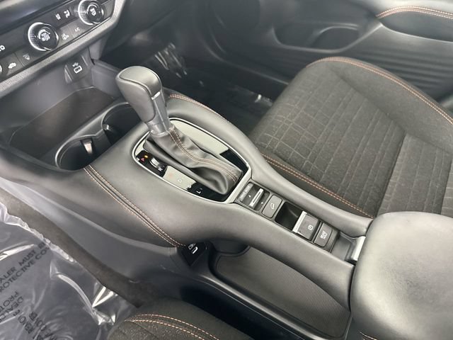 Certified 2025 Honda HR-V Sport image 18