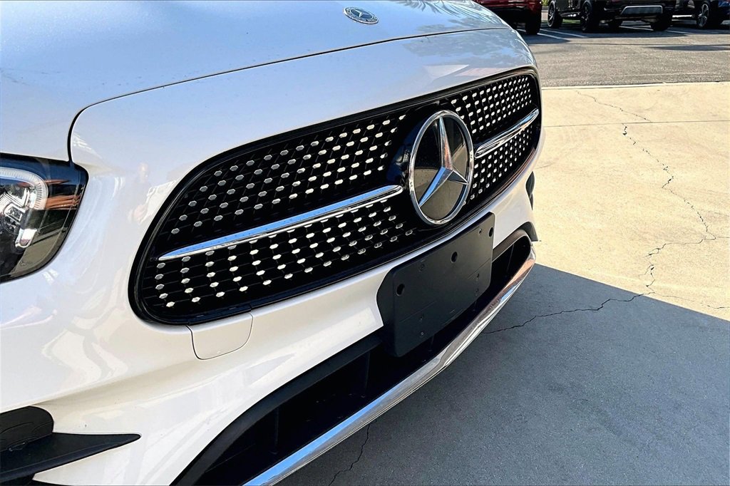 Used 2022 Mercedes-Benz E 350 Sedan image 31