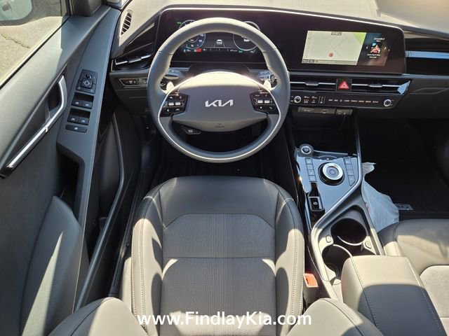 New 2026 Kia Niro Wind FWD image 14