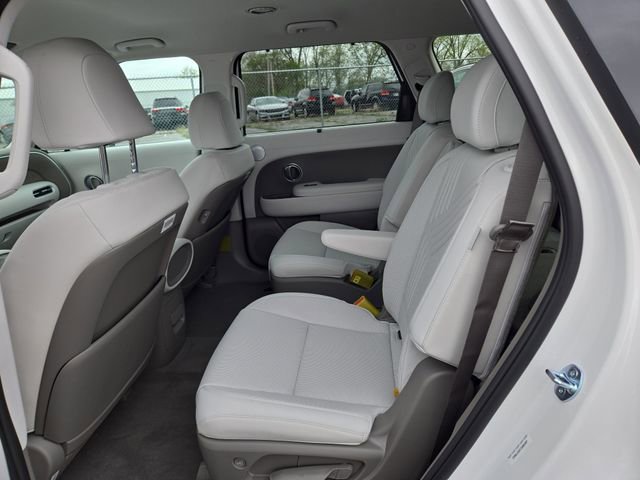 New 2026 Hyundai Palisade SEL AWD/4WD image 27