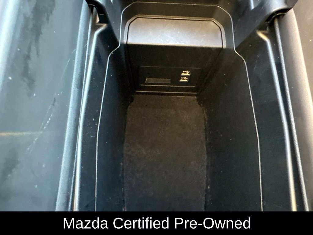 Used 2024 MAZDA CX-50 AWD 2.5 S w/ Premium Package image 32