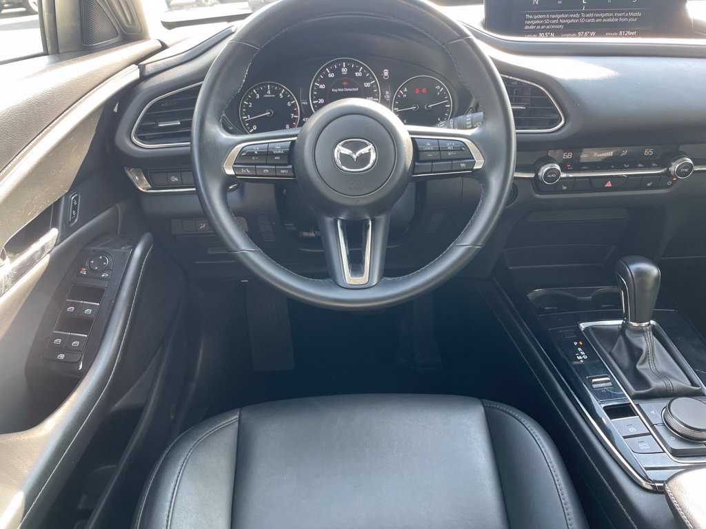 Used 2025 MAZDA CX-30 AWD 2.5 S w/ Preferred Package image 19