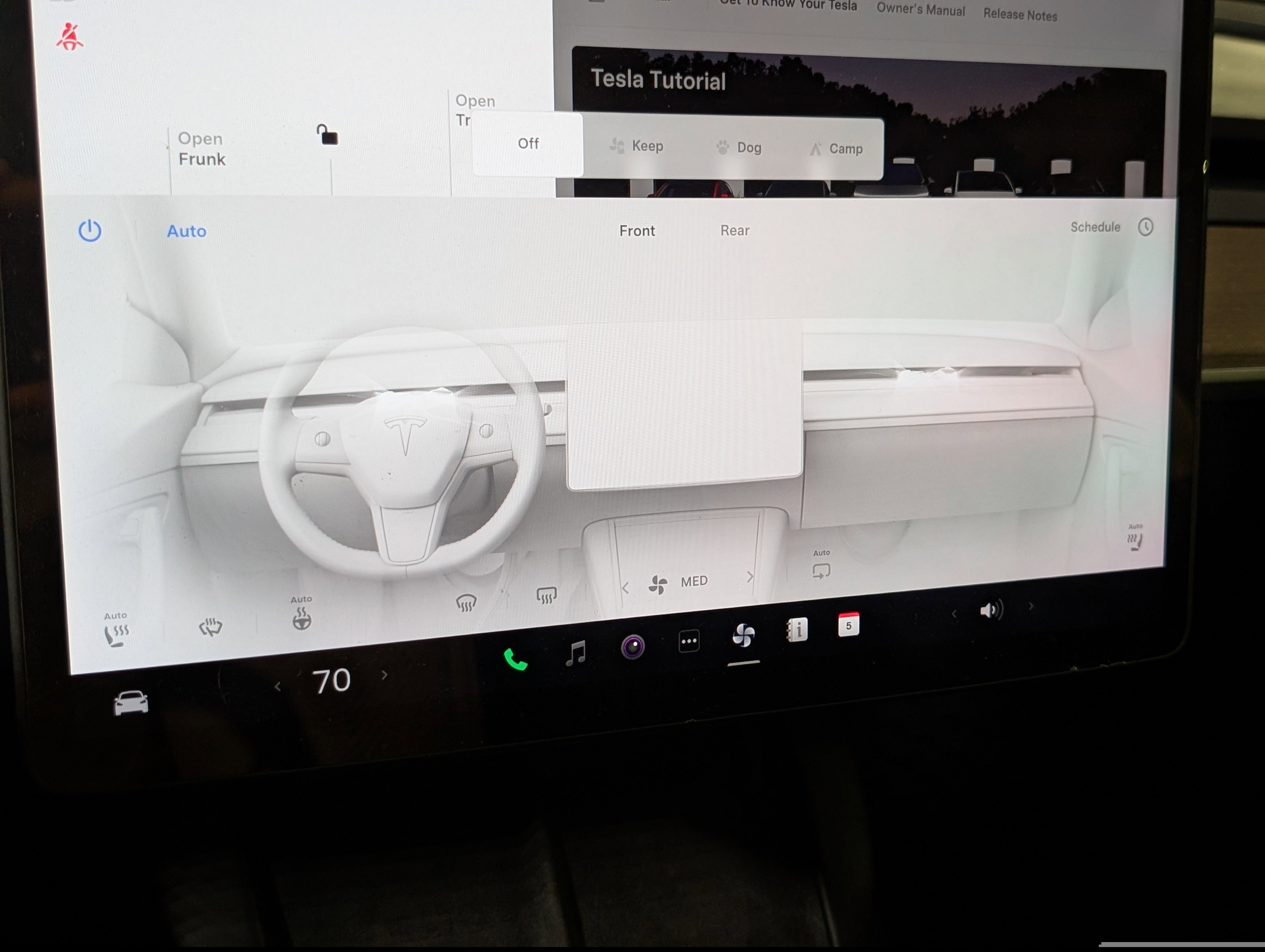 Used 2022 Tesla Model 3 Long Range AWD/4WD image 39