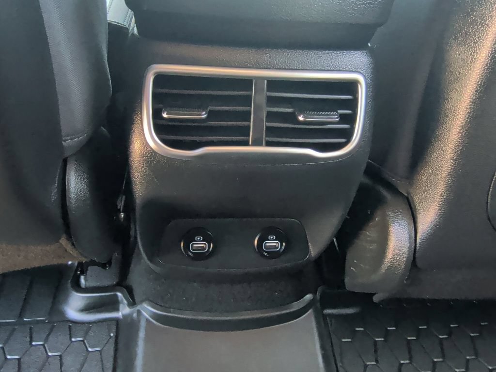 Used 2023 Hyundai Santa Fe SEL w/ Cargo Package FWD image 35