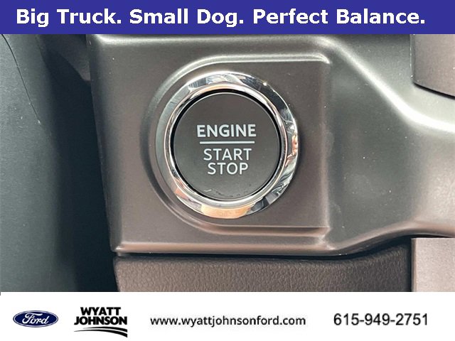 New 2025 Ford F150 Tremor w/ Bed Utility Package image 31