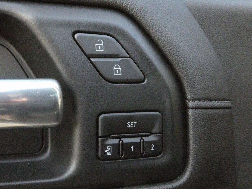 Used 2020 GMC Sierra 1500 SLT w/ SLT Premium Plus Package image 35