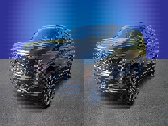 New 2026 Cadillac Escalade Luxury w/ Touring Package image 7