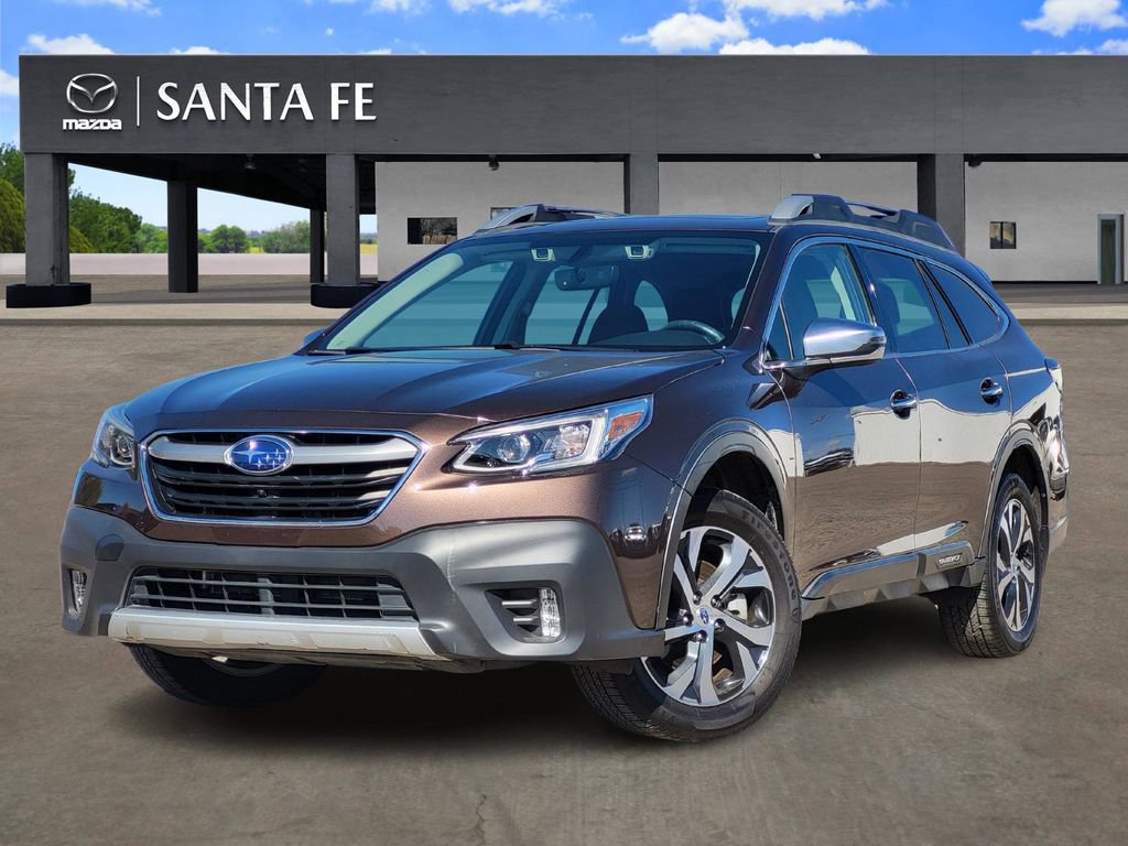 Used 2020 Subaru Outback Touring XT