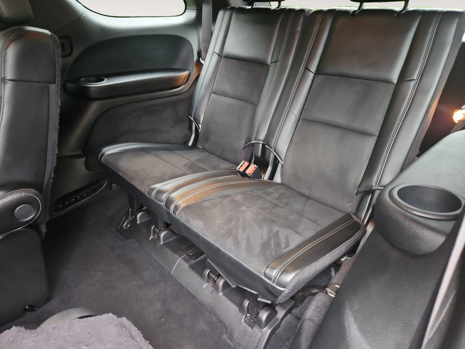 Used 2021 Dodge Durango GT AWD/4WD image 15