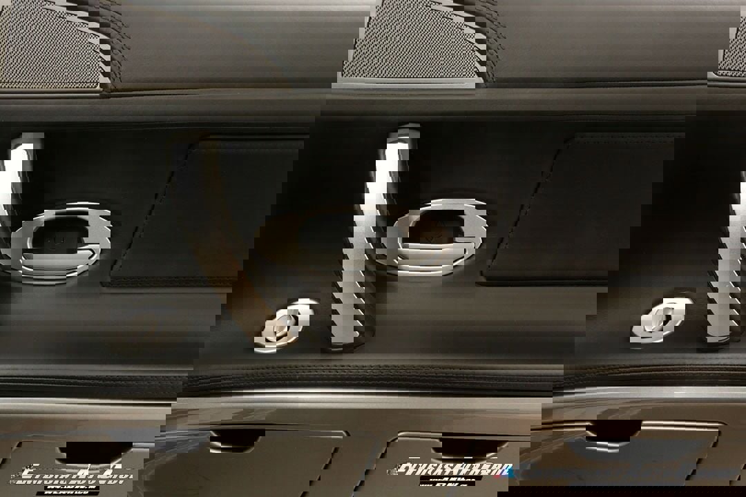 Used 2002 BMW Z8 image 74