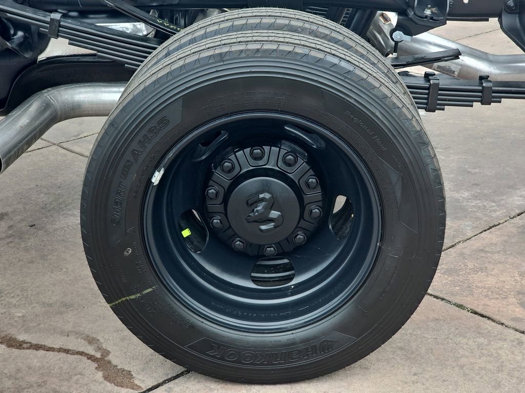 New 2026 RAM 4500 Tradesman image 37