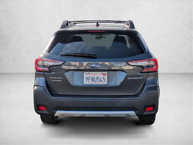 Used 2023 Subaru Outback Limited image 5