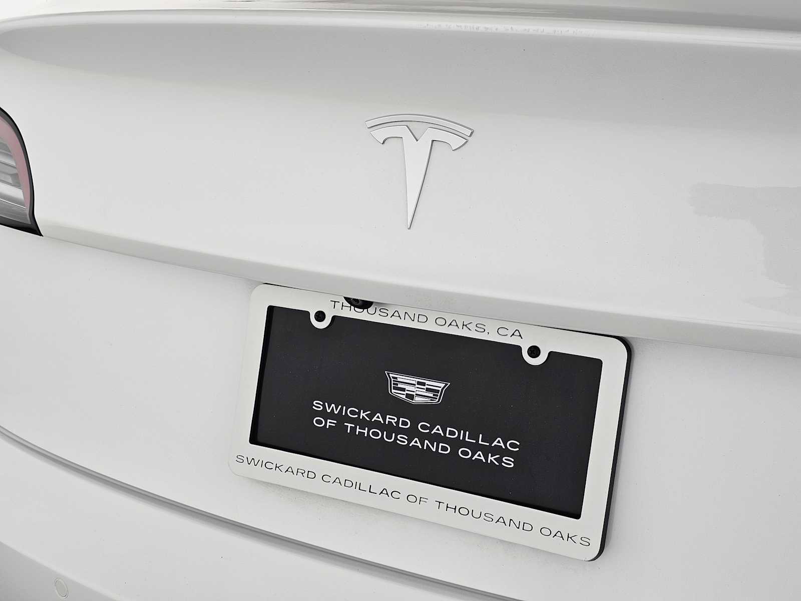 Used 2020 Tesla Model 3 Long Range image 29