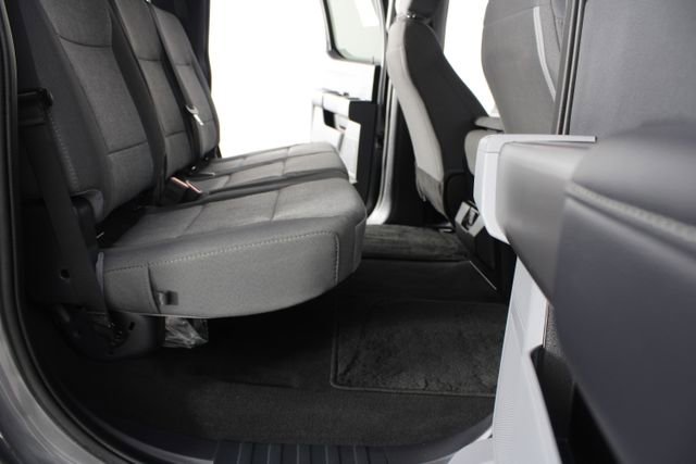 Used 2025 Ford F350 XL w/ STX Appearance Package image 19