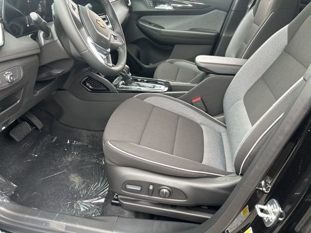 New 2026 Chevrolet TrailBlazer LT w/ Convenience Package AWD/4WD image 8