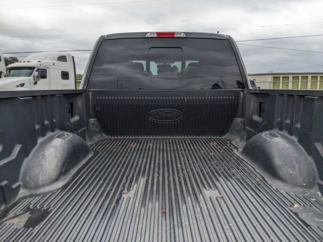 Used 2019 Ford F250 Lariat w/ Chrome Package image 12