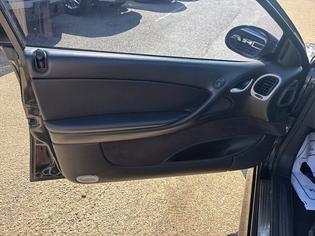 Used 2006 Pontiac GTO RWD image 7