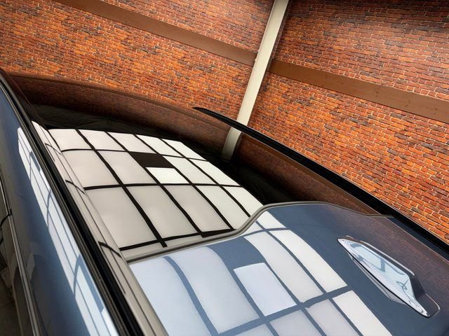 Certified 2025 BMW X3 M50 w/ Premium Package image 24