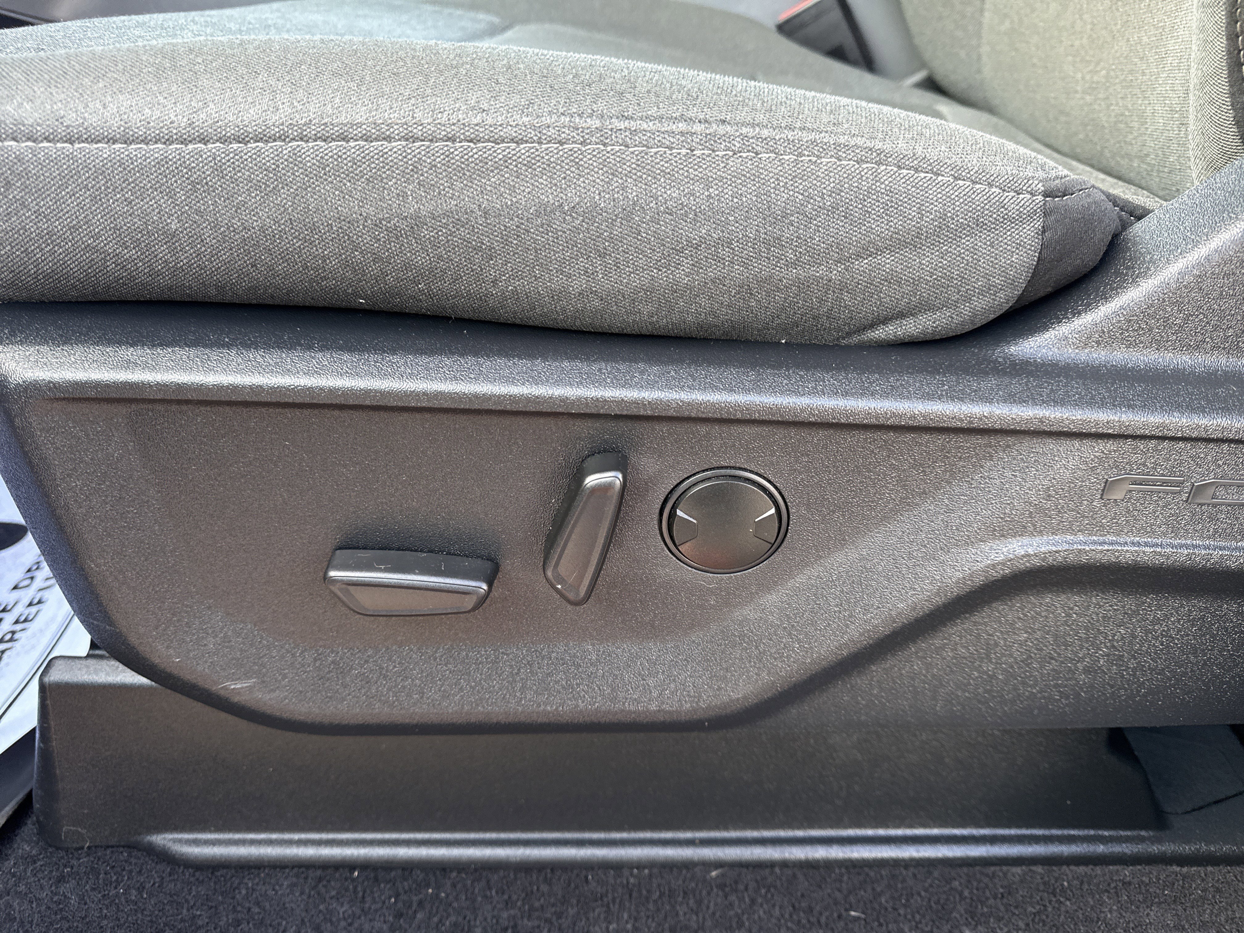 Used 2024 Ford F150 XLT w/ Equipment Group 302A MID image 13