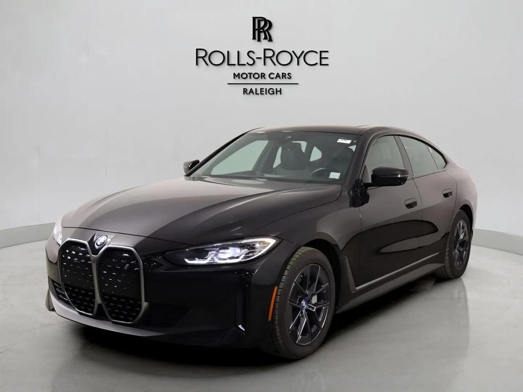 Used 2023 BMW i4 eDrive35 w/ Premium Package