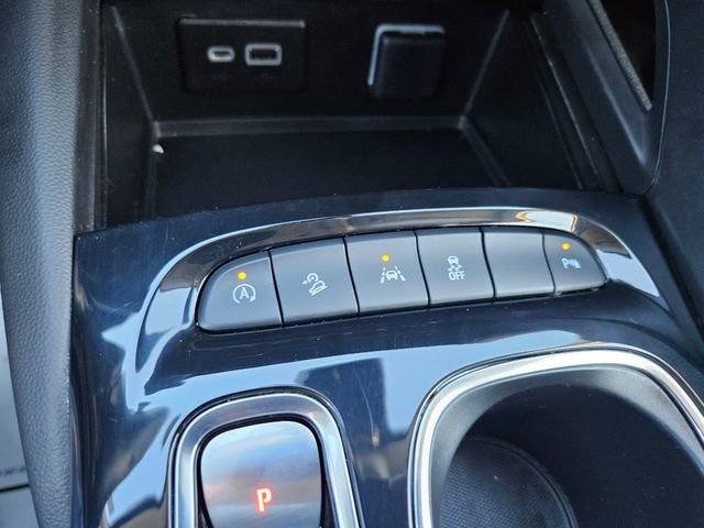 Used 2023 Buick Envision Preferred image 27